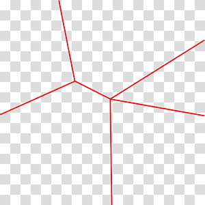 Line Point Angle Font, line transparent background PNG clipart thumbnail