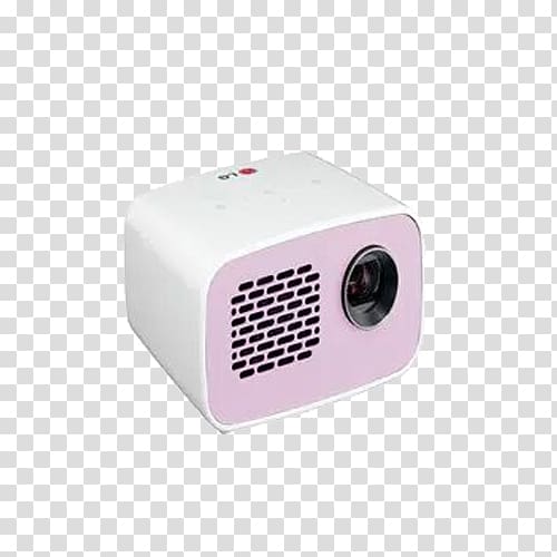 Projector, LED Projector transparent background PNG clipart