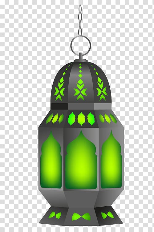 Ramadan Lantern Fanous, Ramadan transparent background PNG clipart