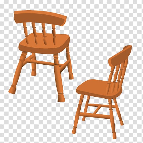 Table Furniture Living room Chair , chair transparent background PNG clipart