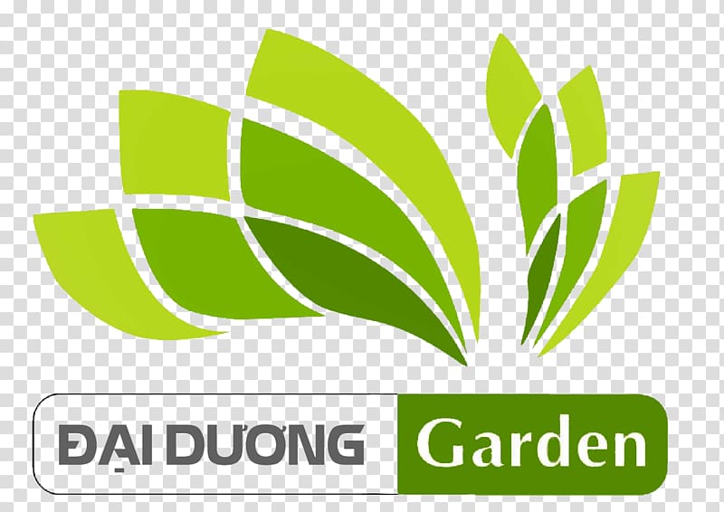 Logo Garden Ornamental plant Tree Design, dai transparent background PNG clipart