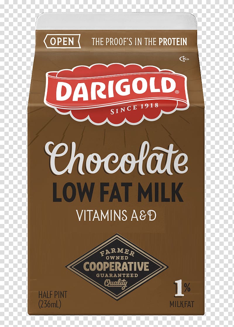 Darigold Chocolate milk Low-fat diet, CHOCO MILK transparent background PNG clipart