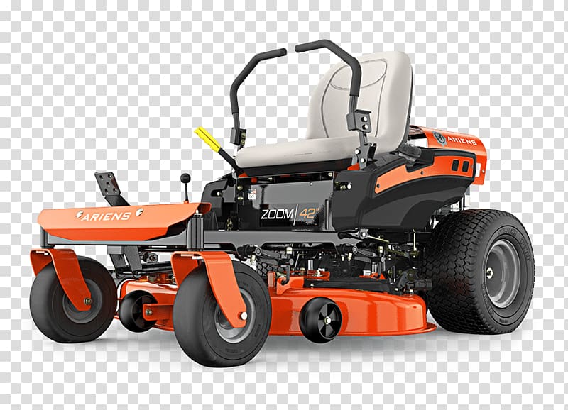 Lawn Mowers Zero-turn mower Ariens Zoom 42 Riding mower, others transparent background PNG clipart