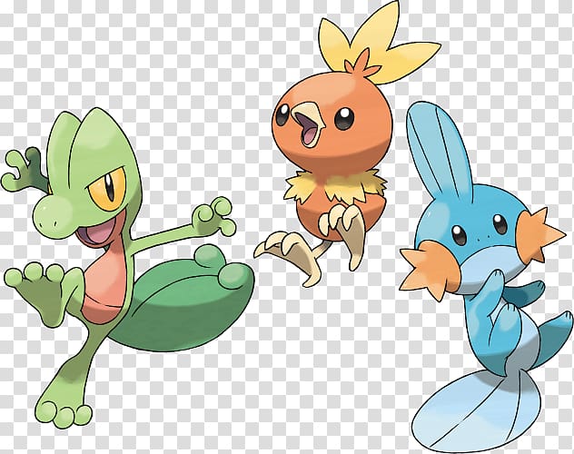 Pokémon Ruby and Sapphire Pokémon Omega Ruby and Alpha Sapphire Pikachu Mudkip, Gameplay Of Pokxe9mon transparent background PNG clipart