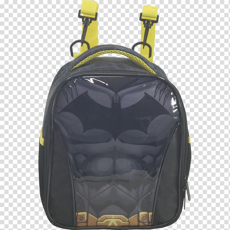 Batman Backpack Adidas A Classic M J World Sundance Lunchbox, batman transparent background PNG clipart