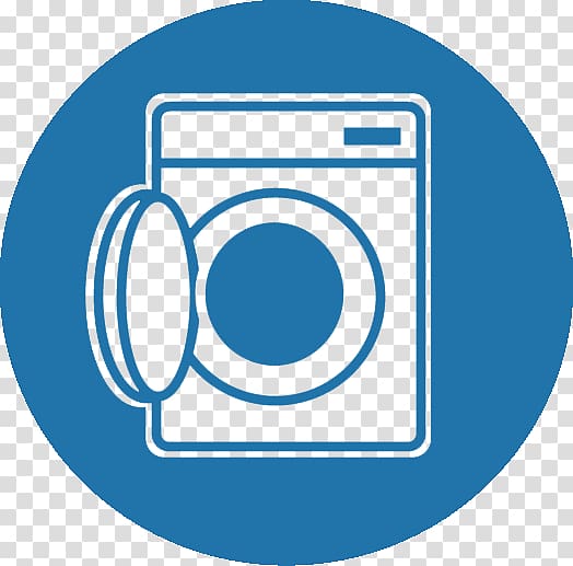 Service บริษัท คลูชิลเลอร์ จำกัด Închirieri auto cva Duds n\' Suds, South Store Company, laundry service icon transparent background PNG clipart