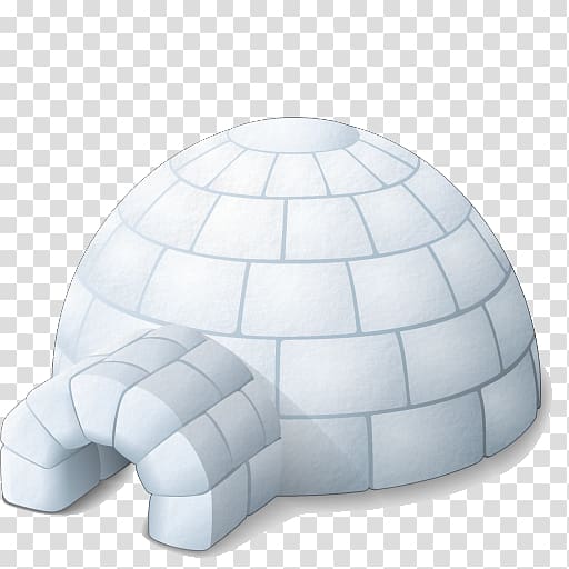 white igloo , Igloo Glass Icon, Igloo File transparent background PNG clipart