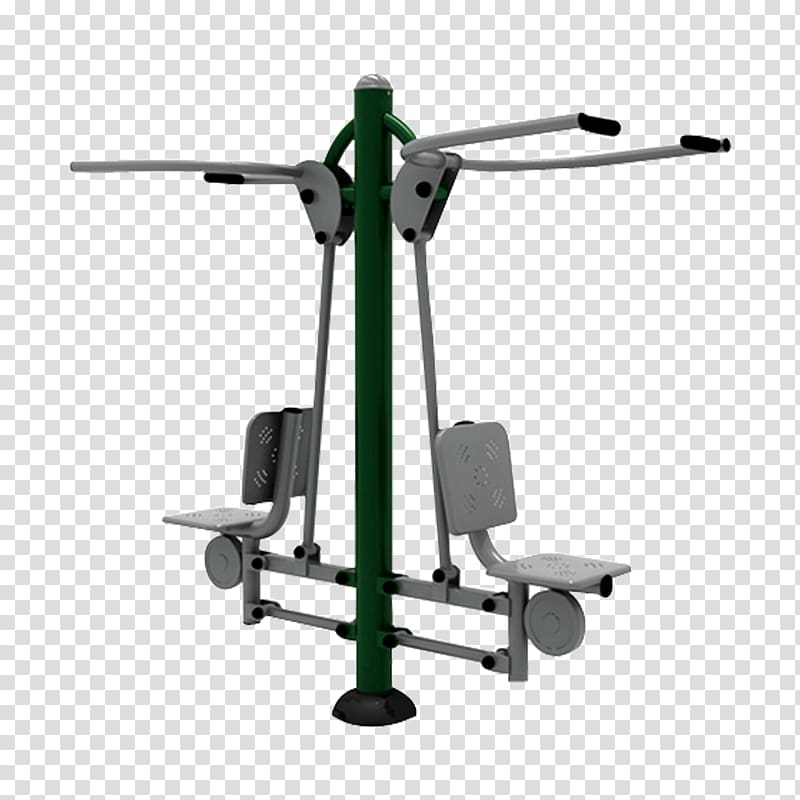 Outdoor gym Exercise equipment Aerobic exercise Treadmill, dumbbell transparent background PNG clipart