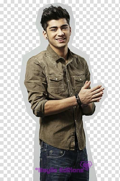 Zayn Malik One Direction What Makes You Beautiful Musician, zayn malik transparent background PNG clipart