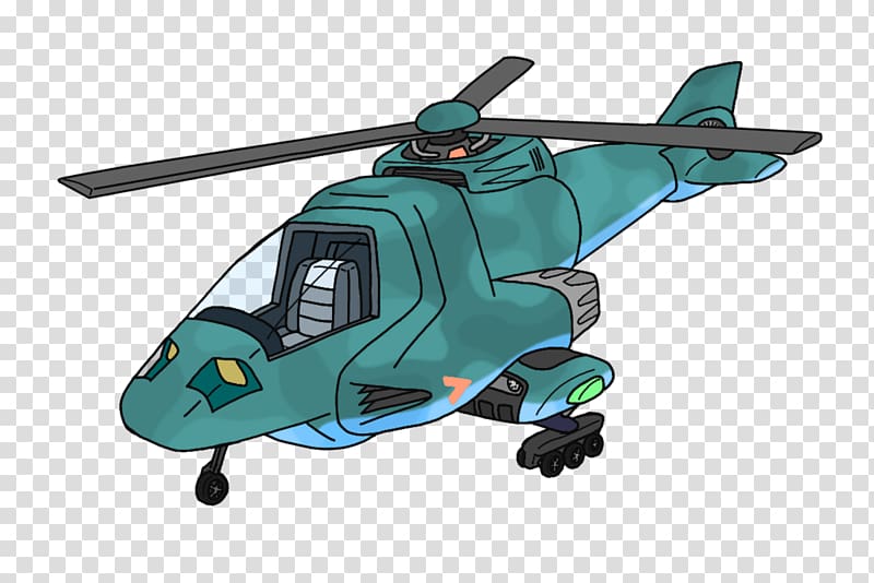 Helicopter rotor Military helicopter Radio-controlled toy, hawthorn transparent background PNG clipart