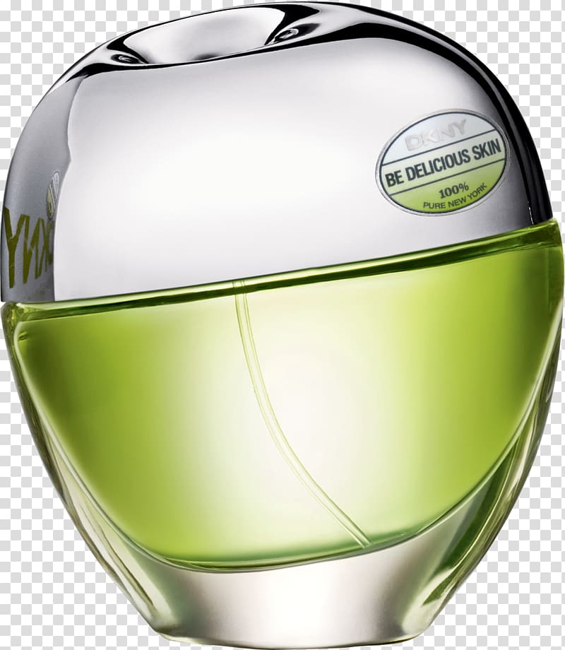 DKNY Eau de toilette Perfume Skin Cosmetics, dkny transparent background PNG clipart
