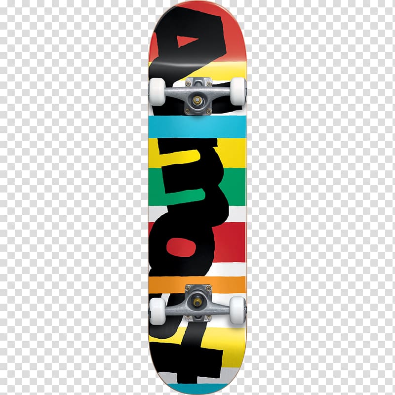 Almost Skateboards Skateboarding Rodney Mullen vs. Daewon Song enjoi, 7.25% transparent background PNG clipart