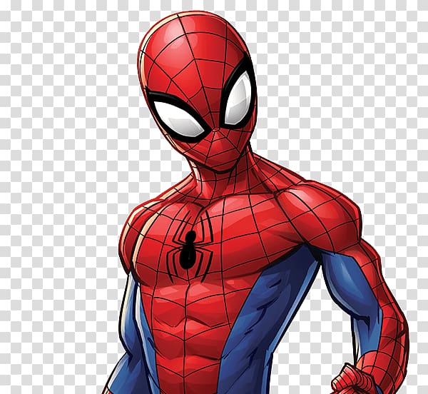 Miles Morales Marvel Comics Marvel Cinematic Universe DC vs. Marvel Superhero, Spider Man Homecoming transparent background PNG clipart