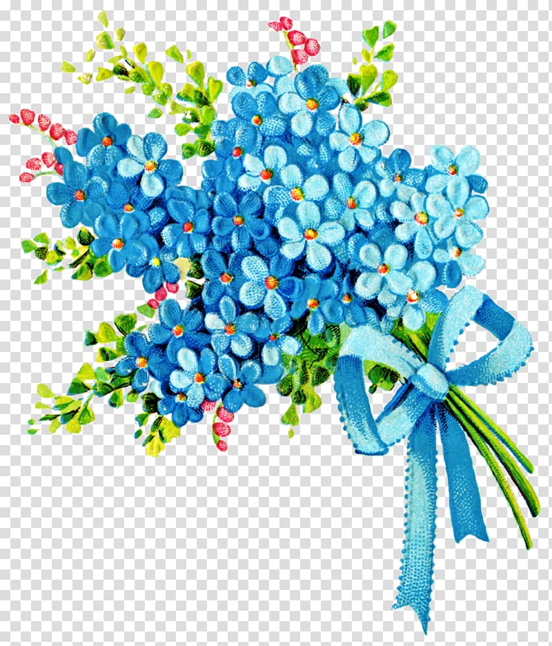 Flower , blue plumeria pull printing free transparent background PNG clipart
