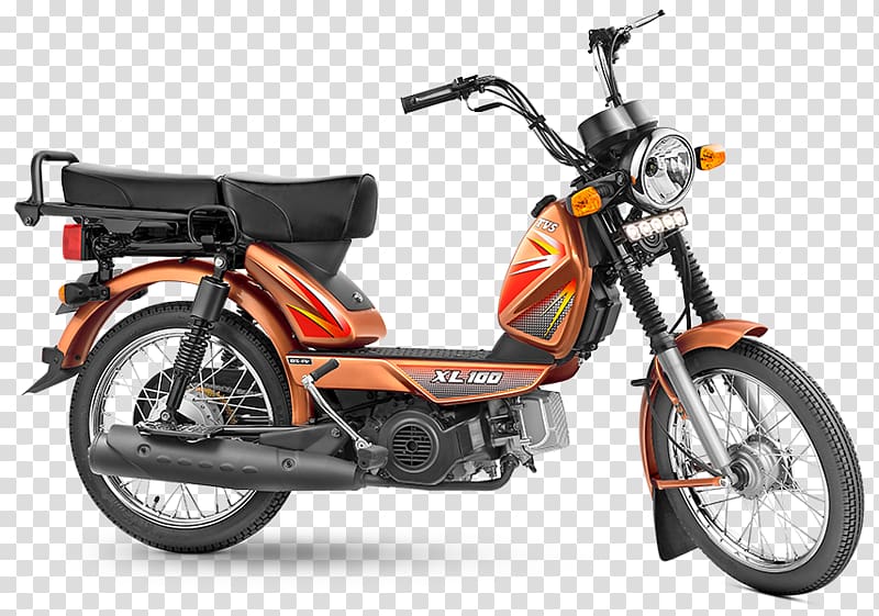 TVS Motor Company Car Motorcycle Raja TVS Color, car transparent background PNG clipart