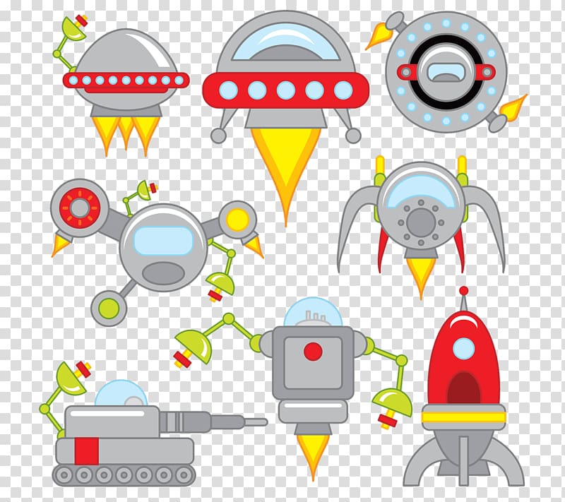 Spacecraft Rocket Illustration, Space Rocketcraft Illustrator transparent background PNG clipart