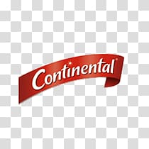 Continental logo, Continental Logo transparent background PNG clipart