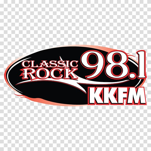 Colorado Springs KKFM Classic rock FM broadcasting KKMG, others transparent background PNG clipart