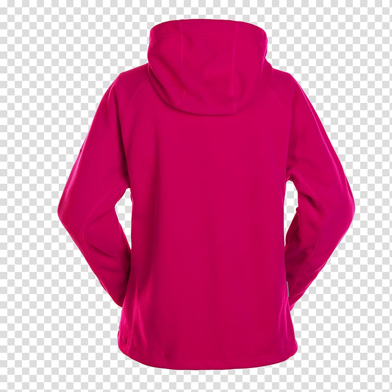 Hoodie Polar fleece Bluza Neck, shirt transparent background PNG clipart