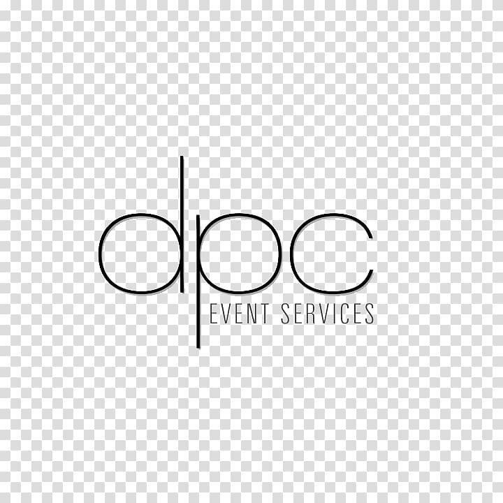 DPC Event Services Circle M Brand, round stage printing transparent background PNG clipart