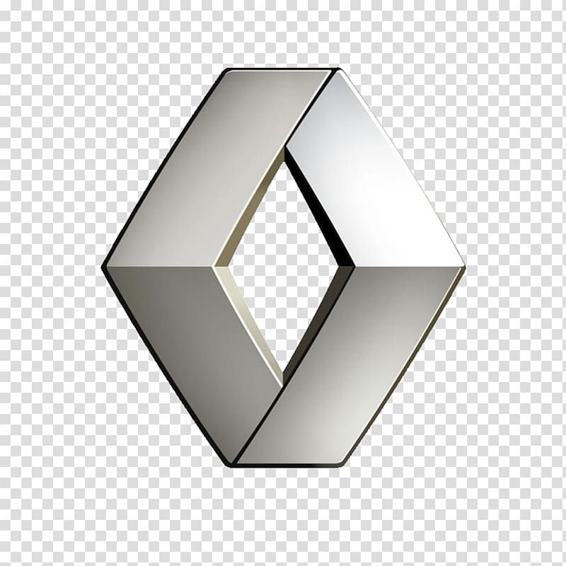 Renault logo PNG transparent image download, size: 2048x2048px