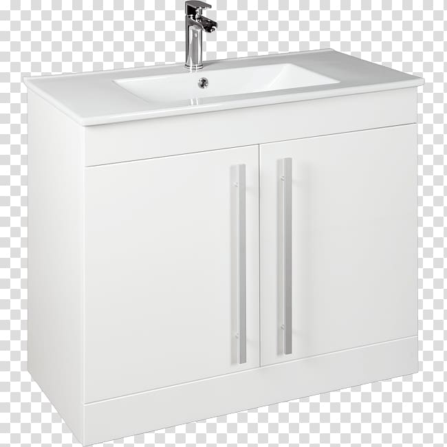 Bathroom cabinet Sink Drawer, sink transparent background PNG clipart