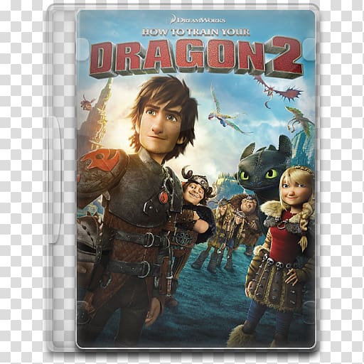 How to Train Your Dragon 2 Dean DeBlois Hiccup Horrendous Haddock III Astrid, train your dragoon transparent background PNG clipart