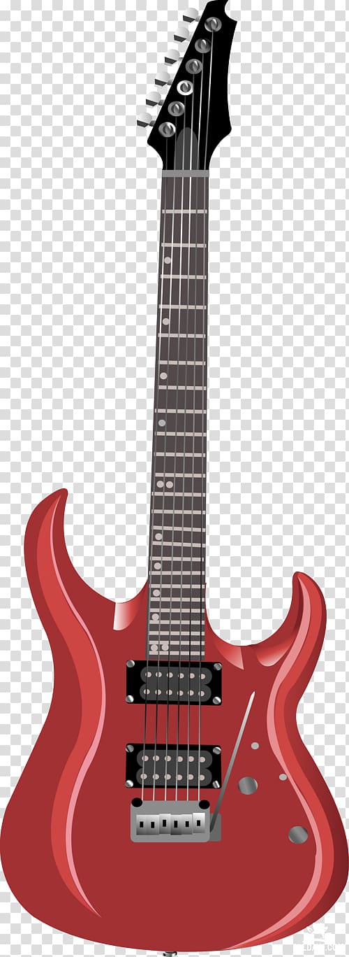 Ibanez RG Electric guitar Ibanez GIO, electric guitar transparent background PNG clipart