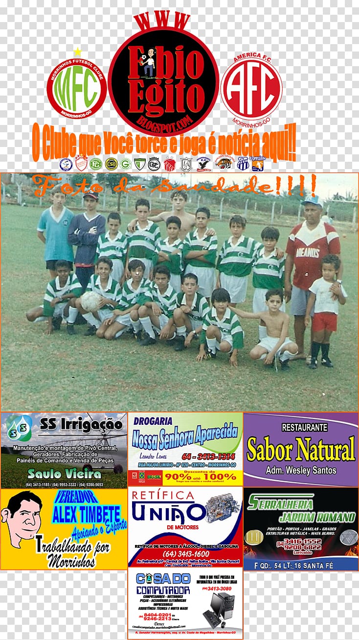América Futebol Clube Poster Recreation Campeonato Goiano Second Division, egito transparent background PNG clipart