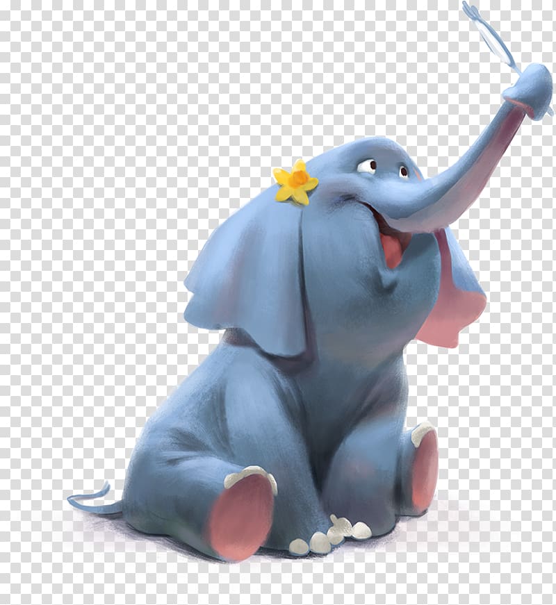 Indian elephant Cartoon Model sheet Drawing, Cartoon baby elephant transparent background PNG clipart