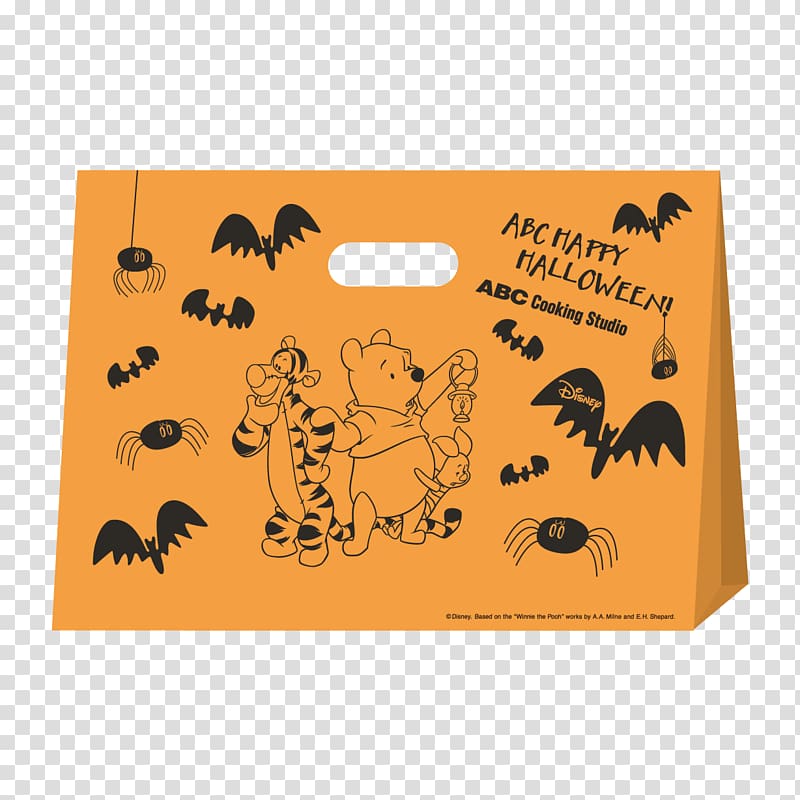 Tokyo Disney Resort Mickey's Not-So-Scary Halloween Party Mickey's Not-So-Scary Halloween Party Donald Duck, Halloween transparent background PNG clipart