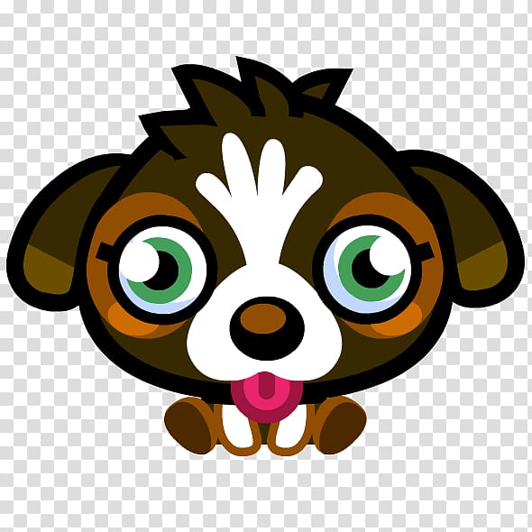 Moshi Monsters Wikia Puppy Dog, moshi monsters transparent background PNG clipart