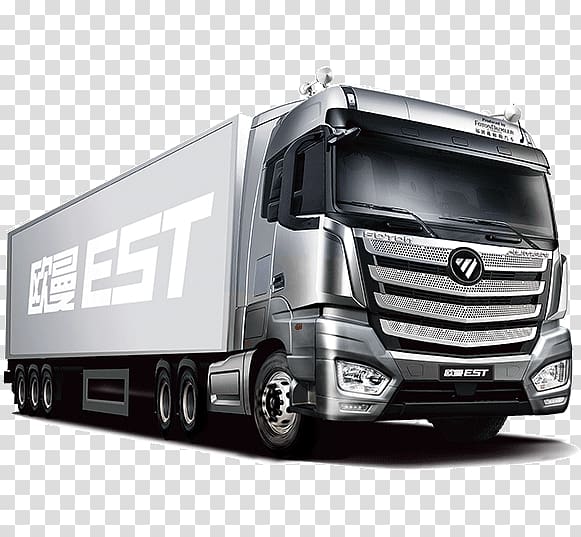 Foton Motor Car Mercedes-Benz Actros Ford F-650 Auto China, car transparent background PNG clipart
