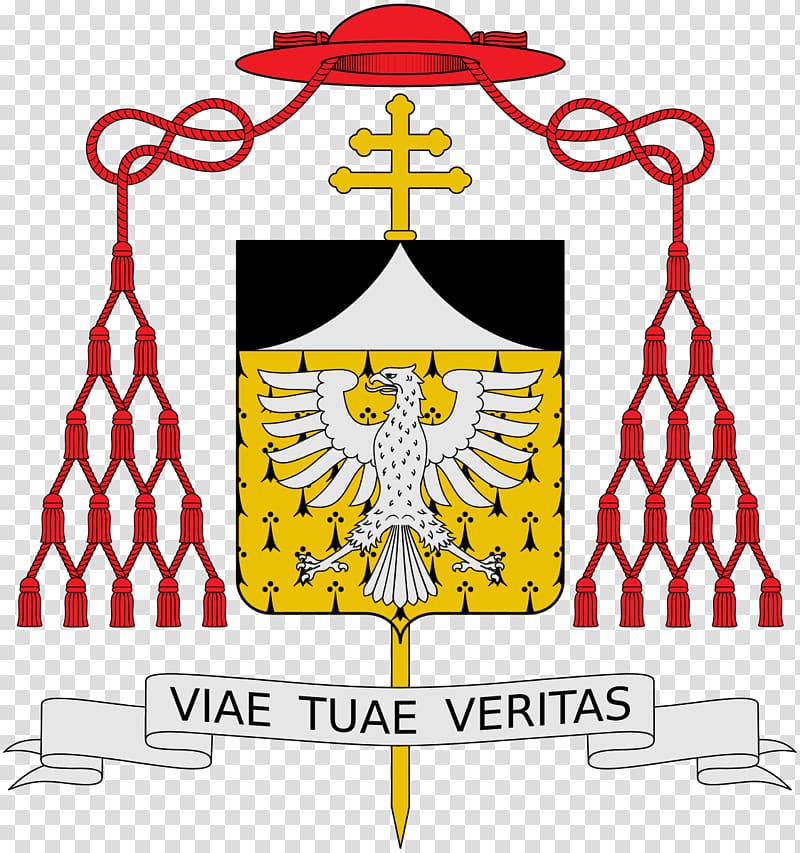 Church of the Holy Sepulchre Order of the Holy Sepulchre Coat of arms Cardinal Priest, christian coat of arms transparent background PNG clipart