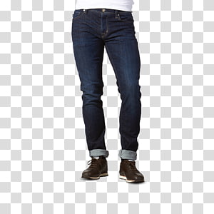 Slim-fit pants Jeans Denim Kohl's Clothing, men's jeans transparent background PNG clipart thumbnail