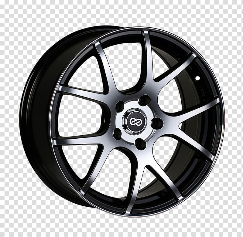 Car Tire BBS Kraftfahrzeugtechnik Alloy wheel, car transparent background PNG clipart