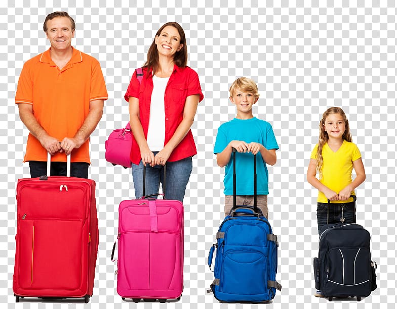 Getty Travel Suitcase i, Travel transparent background PNG clipart