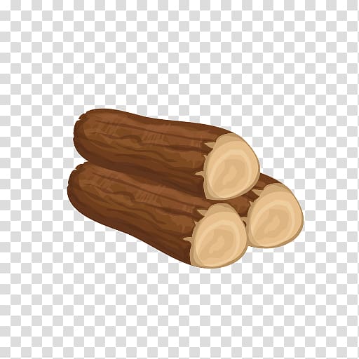 tree logs , Wood Icon, wood transparent background PNG clipart