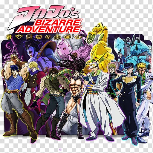 Rohan Kishibe JoJo's Bizarre Adventure Diamond Is Unbreakable Computer Icons Manga, manga transparent background PNG clipart