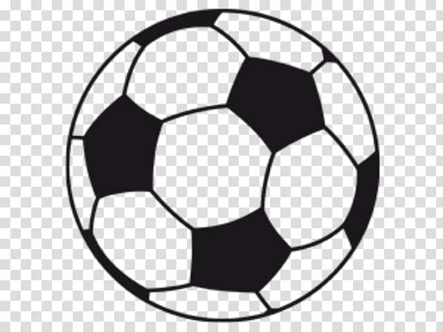soccer ball, Football Sport , Ballon foot transparent background PNG clipart