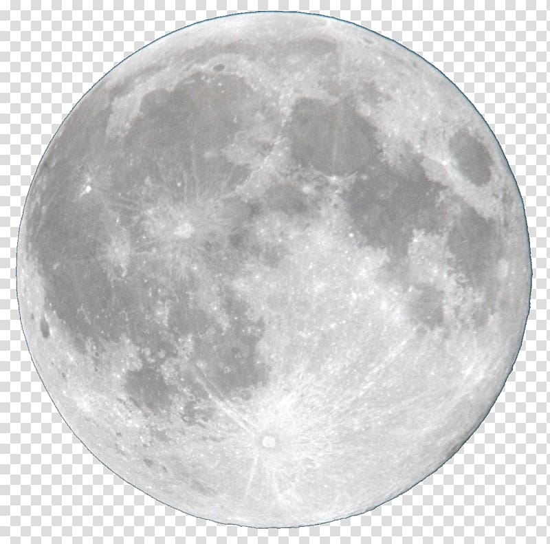 January 2018 lunar eclipse Earth Supermoon Apollo program Apollo 11, moon transparent background PNG clipart