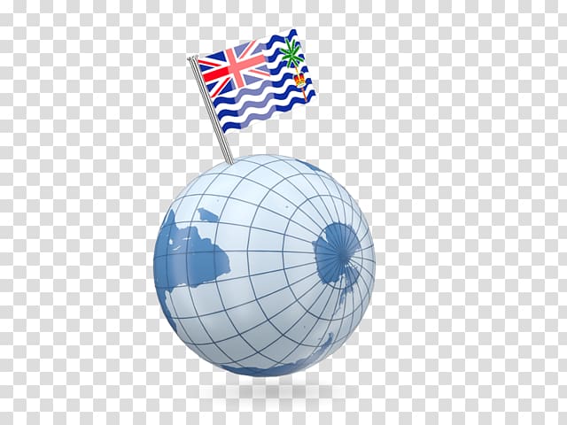 Globe Flag of the British Indian Ocean Territory Flag of the United Kingdom, Earth India transparent background PNG clipart