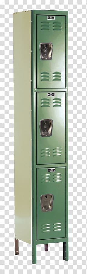 Locker Drawer Chiffonier File Cabinets Handle, school Locker transparent background PNG clipart