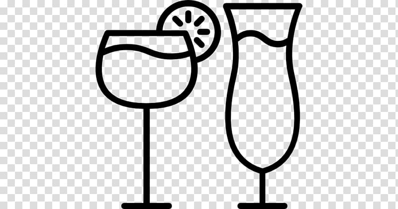 Cocktail Non-alcoholic mixed drink Alcoholic drink Computer Icons, cocktail transparent background PNG clipart