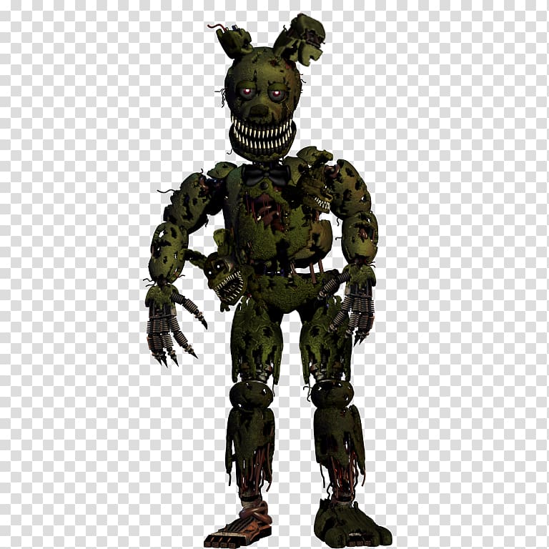 Five Nights at Freddy\'s 3 Freddy Fazbear\'s Pizzeria Simulator Five Nights at Freddy\'s: The Twisted Ones Human body, others transparent background PNG clipart