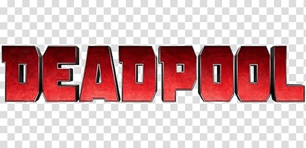 DEADPOOL , Deadpool Logo transparent background PNG clipart