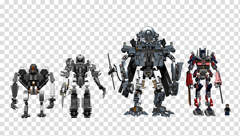 Grindor Starscream Optimus Prime Barricade Megatron, transformers transparent background PNG clipart