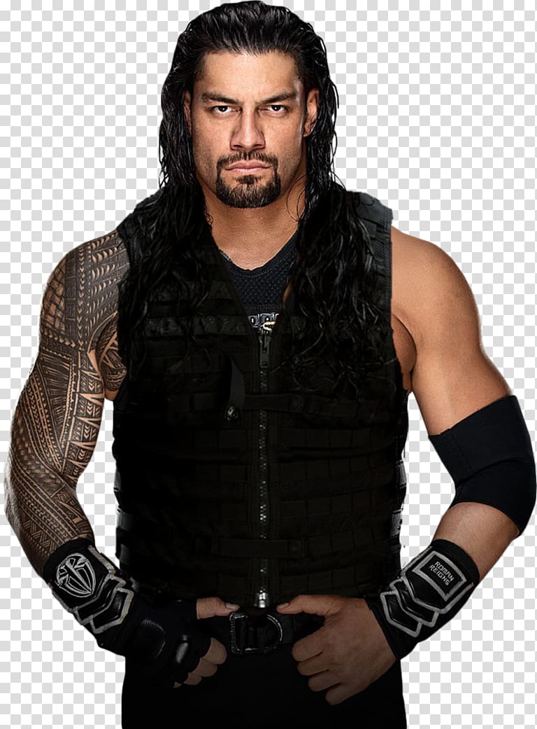 Roman Reigns WWE Championship WWE Raw WWE Intercontinental Championship Professional wrestling, roman reigns transparent background PNG clipart