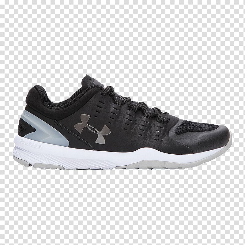 Sports shoes Under Armour Adidas Clothing, TRAINING SHOES transparent background PNG clipart