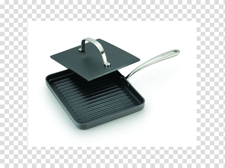 Panini Cast iron Grilling Cast-iron cookware, Electric Skillet transparent background PNG clipart